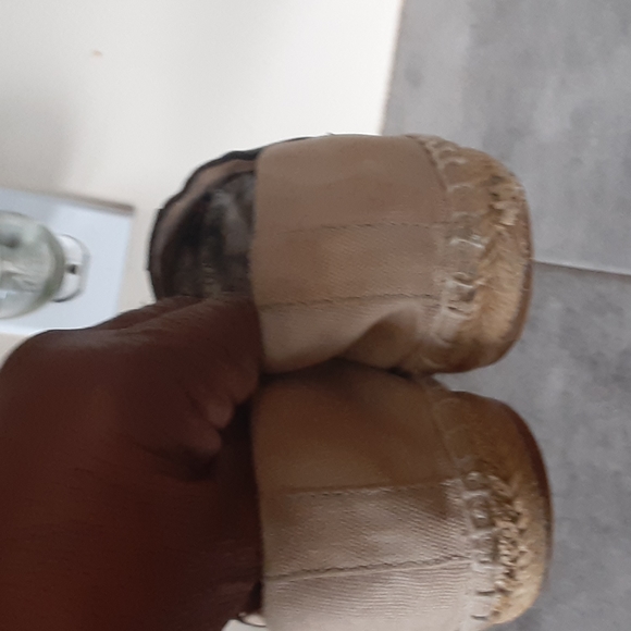 TORY  BURCH  shoes  women  size  7.5 - Picture 6 of 8